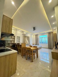 Minh House Luxury - 1