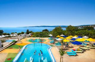 Valamar Camping Krk - Krk - 3