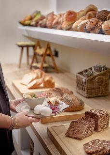 Das Oswald's Boutique Hotel - 3