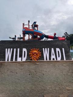 Wildwadi Water Park and Resort - 0