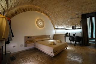 Myra Bari Bed & Spa - 6