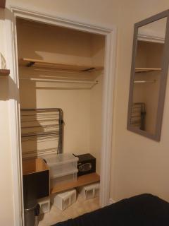 Catford double room - 8