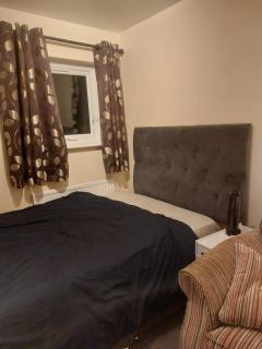 Catford double room - 0
