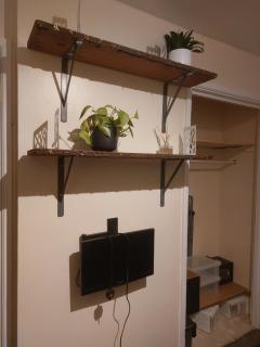 Catford double room - 7