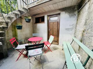 Oustal marcellin - 2