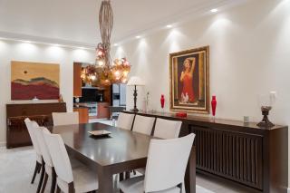 Voula Riviera Apartment - 3