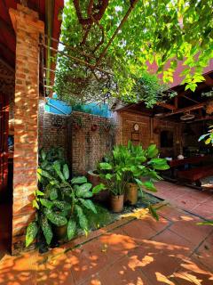 Moon Garden - Homestay Đường Lâm, Hà Nội - 5