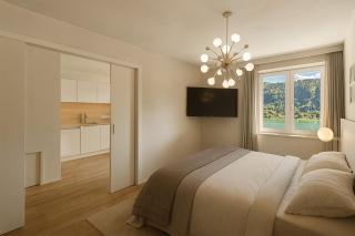 Lake Lodge Ossiacher See - 9