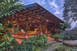 Casa Alma, Nature Escape with River, Trails and Views - 0