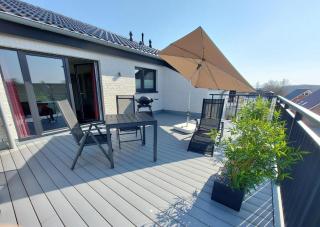 Neue Liebe Haffkrug 5 - Meeresstern - 0