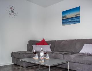 Neue Liebe Haffkrug 5 - Meeresstern - 7