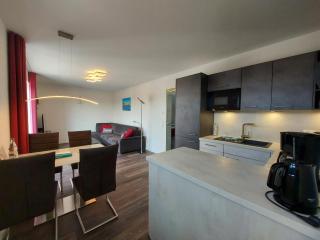 Neue Liebe Haffkrug 5 - Meeresstern - 3