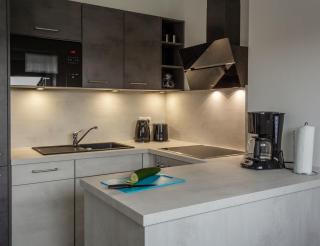 Neue Liebe Haffkrug 5 - Meeresstern - 1