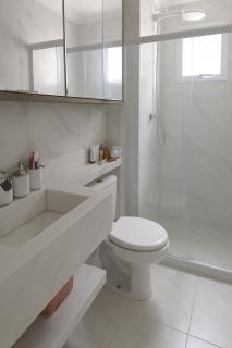 Apartamento em condomínio belém cop30 com piscina - 1