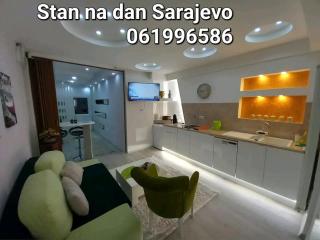 Sarajevo Parking Free - 2