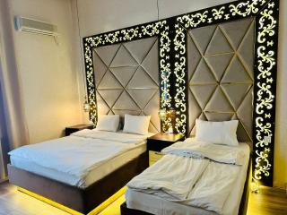 City Inn - Boutique Hotel Baku - 4