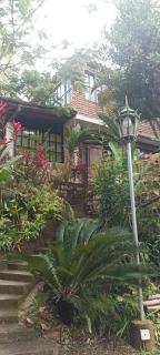 Cabañas Rancho Rey - Ábrego - 1