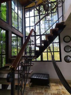 Cabañas Rancho Rey - Ábrego - 3