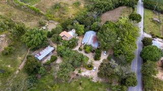 Cabañas Rancho Rey - Ábrego - 8