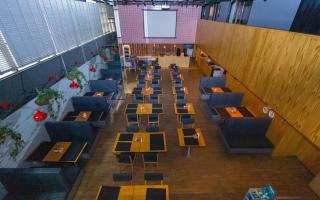 Flats Prime – Alpha Stay | Alphaville – Barueri – SP - 4