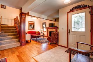 Victorian Gables E by Ski Country Resorts - 7