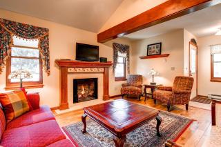 Victorian Gables E by Ski Country Resorts - 5