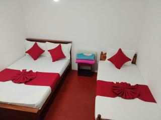 Green Villa - 2
