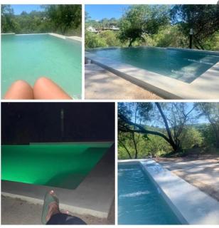 Casa Amplia en la Paz de la sierras de Cordoba - La Paisanita - 3