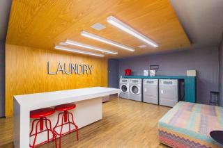 Flats Prime – Alpha Stay | Alphaville – Barueri – SP - 1