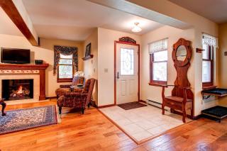 Victorian Gables E by Ski Country Resorts - 8