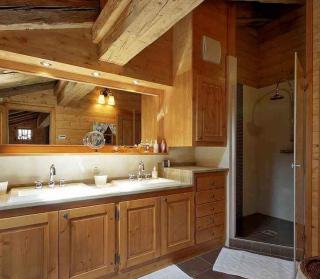 Stunning chalet of 500 sqm - 5