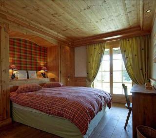 Stunning chalet of 500 sqm - 3