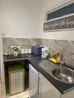 Comfy stay, Stockwell SW9 - 3