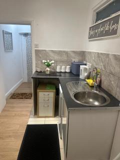 Comfy stay, Stockwell SW9 - 2