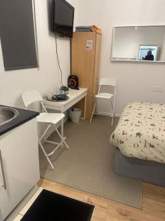 Comfy stay, Stockwell SW9 - 1