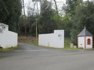 Appartement T3 * * * + Piscine - 9