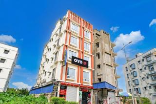 Hotel O 4 Friends Hotel Unit : II - 9