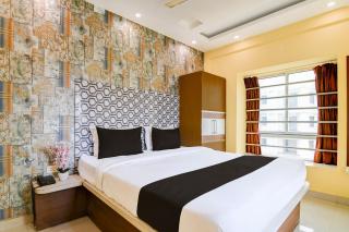 Hotel O 4 Friends Hotel Unit : II - 4