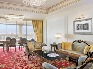 Raffles The Palm - 1