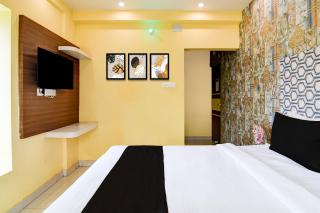 Hotel O 4 Friends Hotel Unit : II - 3