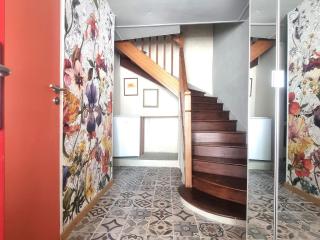 La Nit de la Fontaine - 1