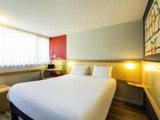 greet hôtel Angoulême - 2