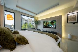 View studio prime location - آستديو فيو بجانب البوليفارد - 3