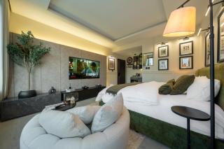 View studio prime location - آستديو فيو بجانب البوليفارد - 5