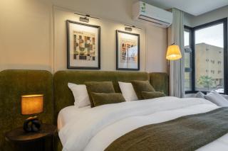 View studio prime location - آستديو فيو بجانب البوليفارد - 4