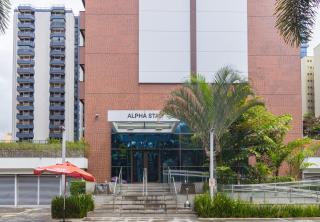 Flats Prime – Alpha Stay | Alphaville – Barueri – SP - 7