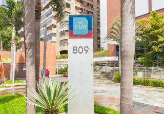 Flats Prime – Alpha Stay | Alphaville – Barueri – SP - 6