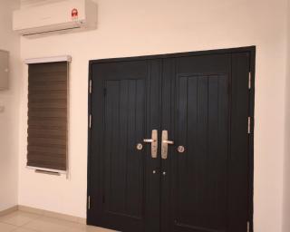 T'garden Homestay - 8