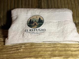 El Refugio del Pino Cabaña en Subachoque - 5