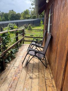 El Refugio del Pino Cabaña en Subachoque - 4